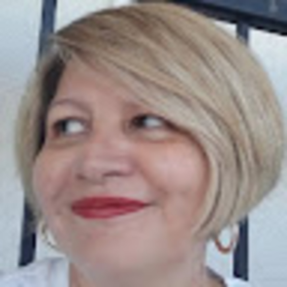 Meet your Posher, Tiffany